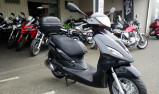 Piaggio 125 fly