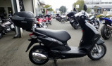Piaggio 125 fly