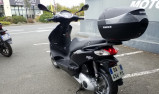 Piaggio 125 fly