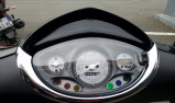 Piaggio 125 fly