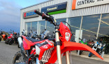 Beta 200 RR standard 2023 - 275 kms