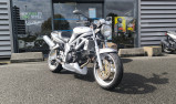 SUZUKI SV 650