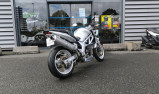 SUZUKI SV 650
