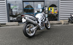 SUZUKI SV 650