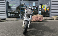 SUZUKI SV 650