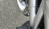 SUZUKI SV 650