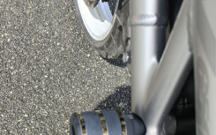 SUZUKI SV 650