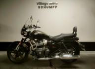 ROYAL ENFIELD SUPER METEOR 650 INTERSTELLAR  / COMME NEUVE / 260Km