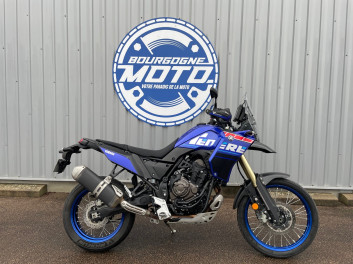 YAMAHA XT660Z TENERE