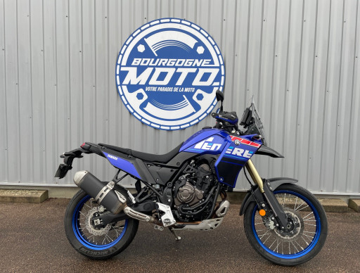 YAMAHA XT660Z TENERE