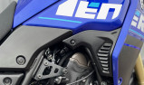YAMAHA XT660Z TENERE