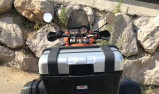 KTM 950 ADVENTURE