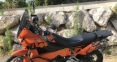 KTM 950 ADVENTURE