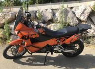 KTM 950 ADVENTURE