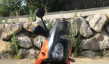 KTM 950 ADVENTURE