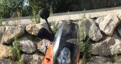 KTM 950 ADVENTURE