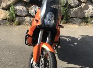 KTM 950 ADVENTURE