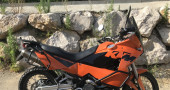KTM 950 ADVENTURE
