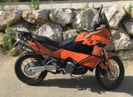KTM 950 ADVENTURE