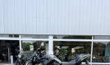 KAWASAKI Z 900