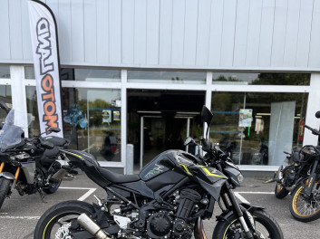 KAWASAKI Z 900