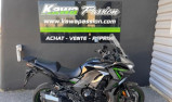 KAWASAKI VERSYS 1100 S