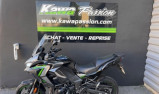 KAWASAKI VERSYS 1100 S