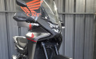 HONDA 750 TRANSALP