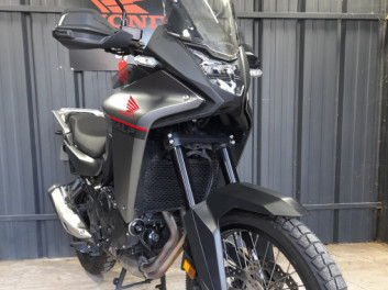 HONDA 750 TRANSALP