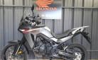 HONDA 750 TRANSALP
