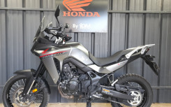 HONDA 750 TRANSALP