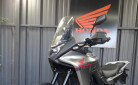 HONDA 750 TRANSALP