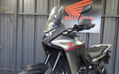 HONDA 750 TRANSALP
