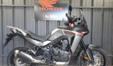HONDA 750 TRANSALP