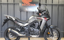 HONDA 750 TRANSALP