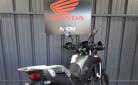 HONDA 750 TRANSALP
