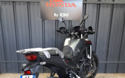 HONDA 750 TRANSALP