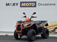 KYMCO MXU 300
