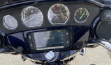 HARLEY-DAVIDSON TOURING STREET GLIDE 1800 ULTRA CVO