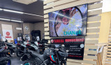 YAMAHA MT 125 2023 GARANTIE