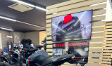 YAMAHA MT 125 2023 GARANTIE