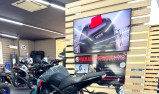 YAMAHA MT 125 2023 GARANTIE