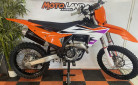 KTM sxf 250