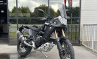 YAMAHA XTZ TENERE 700 World Raid