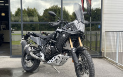 YAMAHA XTZ TENERE 700 World Raid