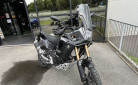 YAMAHA XTZ TENERE 700 World Raid