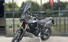 YAMAHA XTZ TENERE 700 World Raid
