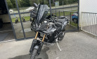 YAMAHA XTZ TENERE 700 World Raid