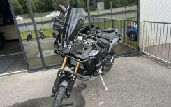 YAMAHA XTZ TENERE 700 World Raid