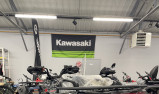 LONCIN XWOLF 550  NEUF DESTOCKAGE 